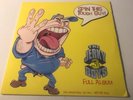 Jerky Boys 3 Vinyl dual 12