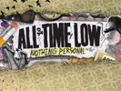 All Time Low ?– Nothing Personal LP vinyl NEW