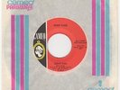 '66 Northern/Doo Wop BOBBY PARIS/Grp Night Owl/Tears On My Pillow M- DJ HEAR