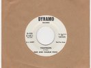 '67 Northern/R&B INEZ & CHARLIE FOXX Tightrope/Baby Take It All DYNAMO M- DJHEAR
