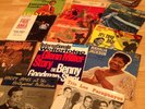 45rpm Jazz Swing Big Band Vocal Latin RnR 106 vinyl SINGLES 50er 60er Jahre