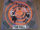 THE FALL - VICTORIA 12