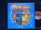 KARTHAGO „ROCK 'N ROLL TESTAMENT“ GIMMIX-COVER RARE KRAUT-PROG