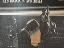 RARE modern JAZZ soviet Estonia Tõnu Naissoo Trio DEBUT 1968 melodiya 10 inch
