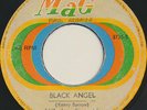 VERY rare PERU Jazz Funk NIL's JAZZ ENSEMBLE Hard Work Black ANGEL mag HEAR IT