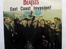 the BEATLES East Coast Invasion LP SEALED interviews 1964 U.S. tour   h107