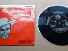 The Fantastic JOHNNY HORTON 7