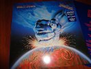 Judas Priest ?– Ram It Down.org,1988..in very good condition..CBS..rare