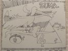 (LP Original) Neil Young with Crazy Horse - 
