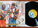JAZZY JEFF & THE FRESH PRINCE Homebase LP 1991 1st Press Will Smith vinyl NM/M-