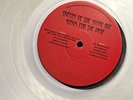 QUEENS OF THE STONE AGE - SONGS FOR THE DEAF * CLEAR VINYL * FREE P&P UK * MINT