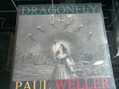 Paul weller dragonfly 12 inch vinyl rare