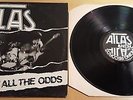 ATLAS - AGAINST ALL THE ODDS 12