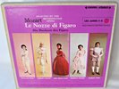 Mozart- Le Nozze di Figaro, RCA LSC-6408/1-4, SAMPLE COPY Stereo 4 LP,  M-