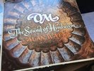Collectible LP From India - Sound Of Hinduism By Alan Watts