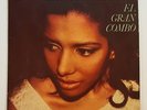 EL GRAN COMBO / BOLEROS ROMANTICOS / LP RECORD / EX+