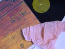 ALICE COOPER SCHOOLS OUT VINYL LP PINK PANTIES 1972 ORIGINAL RARE