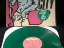  Iggy Pop & James Williamson ?– Kill City- Green Vinyl (1977)