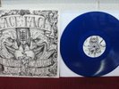 FACE TO FACE Laugh Now Laugh Later LP Blue Vinyl Antagonist Records Unplayed  NM