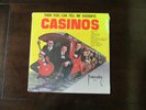 *CASINOS Then You Can Tell Me Goodbye (1967,LP,Fraternity,FLP-1019, Mono) SEALED
