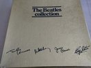 the beatles gold box set.