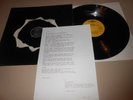 Epidermis, Genius of Original Force, Kerston German Import Lp, Vg++