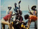 GUERILLA HILAIRE HARTOCK MARTINIQUE CADENCE AFRO PSYC SAMBA CLEAN LISTEN