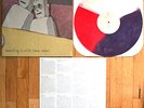 Get Up Kids Something To Write Home About Vinyl LP Tri Color