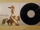 Copeland In Motion Vinyl 180 gram black