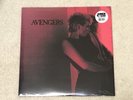 The Avengers Pink Album SF Punk Penelope Houston Vinyl LP