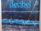 DECIBEL RARE MEXICAN PROGR TECHNO LP HEAR  ORFEON LP-12-1113 WALTER  SCHMIDT