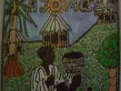 GASPER LAWAL ?– Ajomasé LP Vinyl SIGNED 1980 AFRICAN JAZZ SOUL FUNK