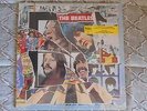 THE BEATLES  ANTHOLOGY 3  SEALED FIRST PRESSING WITH HYPE STICKER