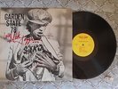 THE ROLLING STONES  GARDEN STATE 78  SIGNED BY MICK JAGGER  AUTHENTIC