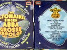 The Hiltonaires Sing ABBA Greatest Hits ISRAEL ISRAELI VINYL LP