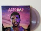 Chance The Rapper - Acid Rap - Purple Colored Vinyl LP