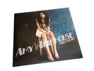 AMY WINEHOUSE-BACK TO BLACK VINYL (A04)