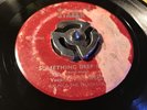 Vinyl 45 - Ralph Weeks - Something Deep Inside - Rare Sweet Soul  VG-