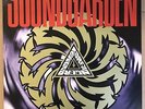 Soundgarden ?– Badmotorfinger - A&M Records ?– 395 374-1 - Vinyl