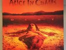 Alice In Chains ?– Dirt - ois smsplt - Columbia S160 025 - Vinyl