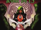 HOUR OF 13 - Lucky Bones (NEW*LIM.ED.200 COPIES*BLACK V.*8 UNREL.TRACKS*OCCULT)