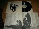 Fleetwood Mac Rumors 1977 ORIGINAL W POSTER NEAR MINT LOOKS UNPLAYED TOP AUDIO