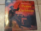 DISNEYLAND RECORD 3937 WALT DISNEY'S PIRATES OF CARIBBEAN SOUND TRACK SEALED 68