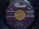 Conjunto Casino - GUARACHITA  - PANART CUBA 45 hear