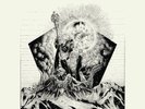 CHRISTIAN MISTRESS - To your Death (NEW*LIM.BLACK VINYL*SLOUGH FEG*ANGEL WITCH)