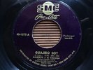 Gilberto y su Charanga - GUAJIRO SOY - SMC Pro Arte 45 hear