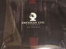AMERICAN EPIC SESSIONS WHITE Colored Vinyl 3LP New Sealed MINT THIRD MAN RECORDS