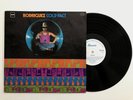 ** VERY RARE ** Rodriguez - Cold Fact - Original Sussex SXBS 7000  Rhodesia 1974