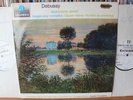 Rare Columbia SAX 2548?  Test Pressings x2 - Debussy / Cluytens / PCO