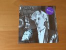 7 INCH SINGLE JAPAN GENTLEMEN TAKE POLAROIDS JAPAN PROMO DAVID SYLVIAN